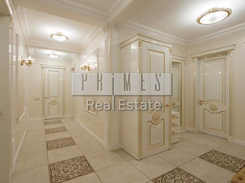 квартира по адресу Днепровская набережная ул., 14