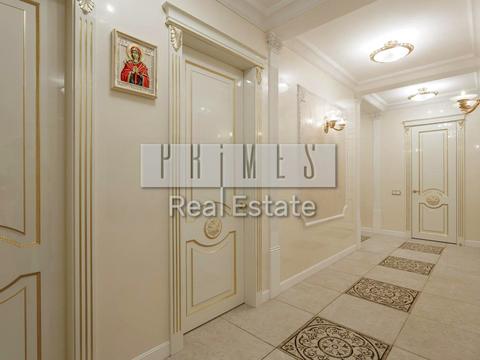 квартира по адресу Днепровская набережная ул., 14