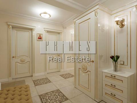 квартира по адресу Днепровская набережная ул., 14