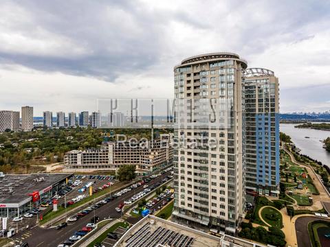 квартира по адресу Днепровская набережная ул., 14