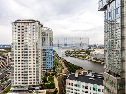 квартира по адресу Днепровская набережная ул., 14