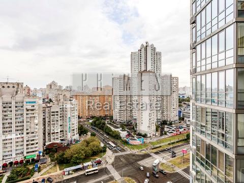 квартира по адресу Днепровская набережная ул., 14