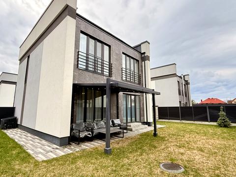 будинок за адресою Виноградна вул.