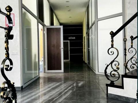 комерційна за адресою Генерала Алмазова вул. (Кутузова), 12