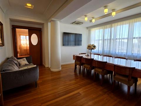 квартира по адресу Староказацкая ул. (Комсомольская), 25