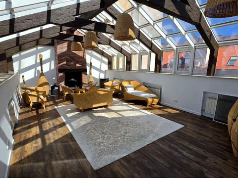 квартира по адресу Староказацкая ул. (Комсомольская), 25