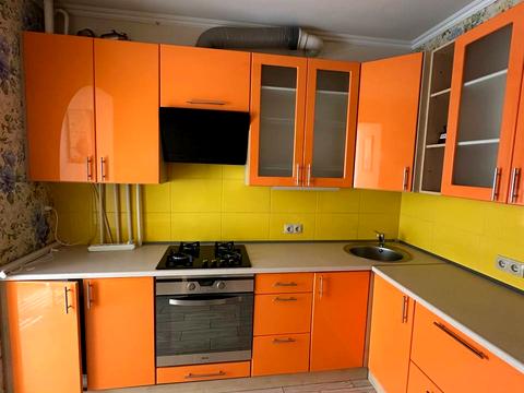 квартира за адресою Лісова вул., 46