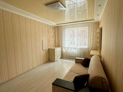 квартира за адресою Лісова вул., 46