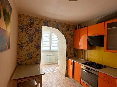 квартира за адресою Лісова вул., 46