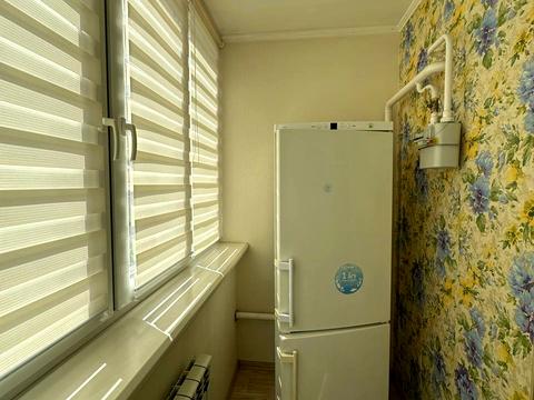 квартира за адресою Лісова вул., 46