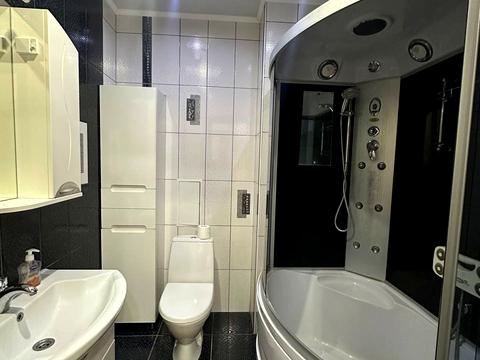 квартира за адресою Лісова вул., 46