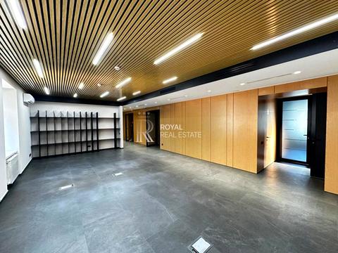 комерційна за адресою Євгена Гуцала пров. (Кутузова), 1