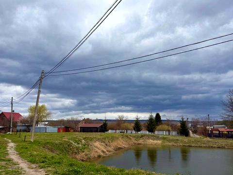 ділянка за адресою 