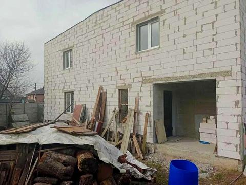 будинок за адресою Синьоозерна вул.