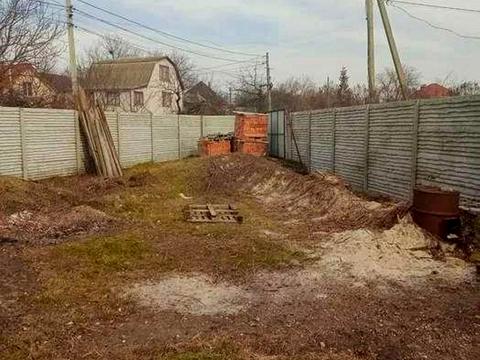 будинок за адресою Синьоозерна вул.