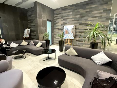 квартира за адресою Джона Маккейна вул. (Івана Кудрі), 7