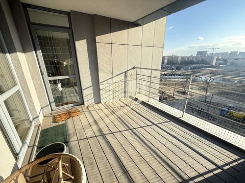 квартира за адресою Джона Маккейна вул. (Івана Кудрі), 7