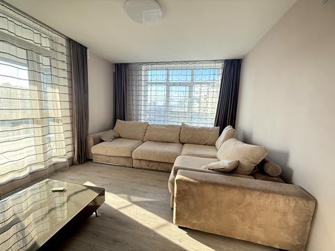 квартира за адресою Джона Маккейна вул. (Івана Кудрі), 7