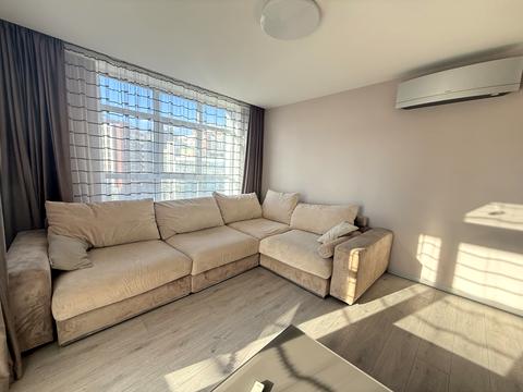 квартира за адресою Джона Маккейна вул. (Івана Кудрі), 7