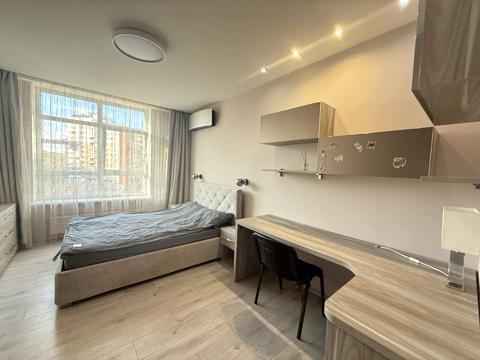 квартира за адресою Джона Маккейна вул. (Івана Кудрі), 7