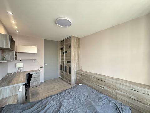 квартира за адресою Джона Маккейна вул. (Івана Кудрі), 7