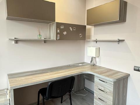 квартира за адресою Джона Маккейна вул. (Івана Кудрі), 7