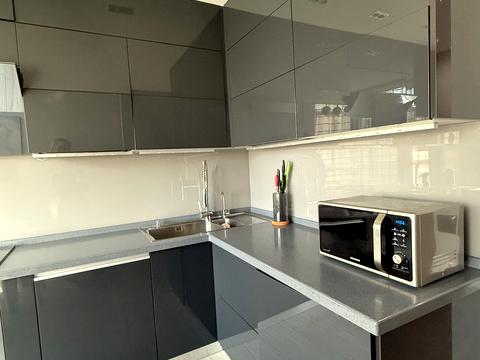 квартира за адресою Джона Маккейна вул. (Івана Кудрі), 7