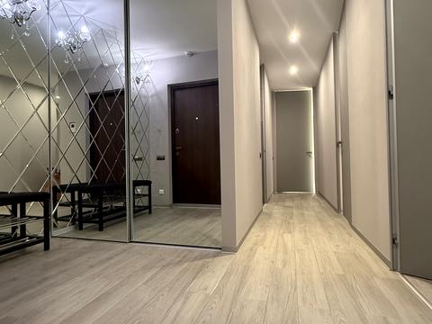 квартира за адресою Джона Маккейна вул. (Івана Кудрі), 7