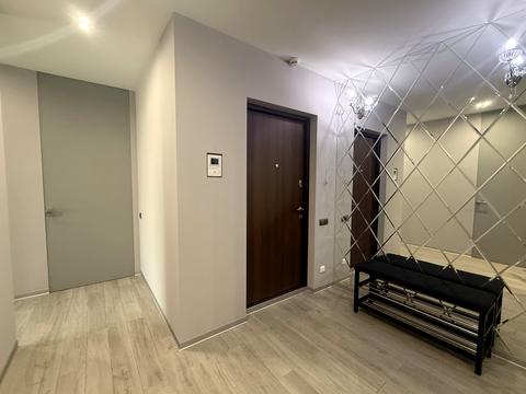 квартира за адресою Джона Маккейна вул. (Івана Кудрі), 7