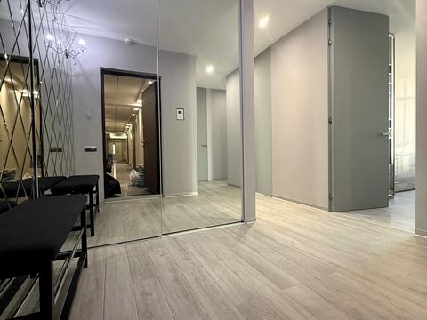 квартира за адресою Джона Маккейна вул. (Івана Кудрі), 7