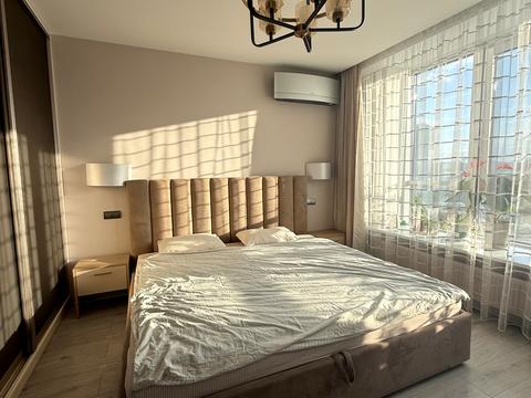 квартира за адресою Джона Маккейна вул. (Івана Кудрі), 7