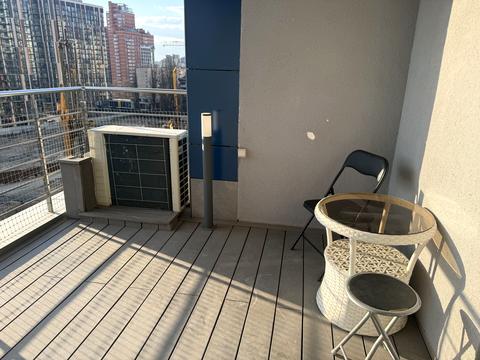 квартира за адресою Джона Маккейна вул. (Івана Кудрі), 7