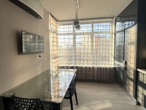 квартира за адресою Джона Маккейна вул. (Івана Кудрі), 7