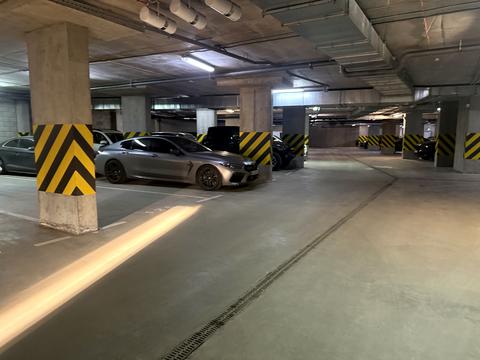 квартира за адресою Джона Маккейна вул. (Івана Кудрі), 7