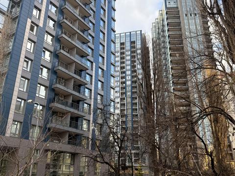 квартира за адресою Джона Маккейна вул. (Івана Кудрі), 7