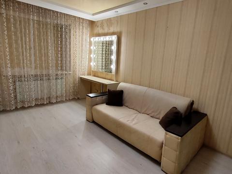 квартира за адресою Лісова вул., 46