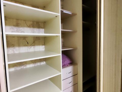 квартира за адресою Лісова вул., 46