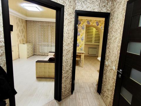 квартира за адресою Лісова вул., 46