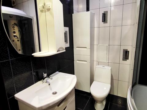 квартира за адресою Лісова вул., 46