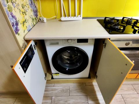 квартира за адресою Лісова вул., 46