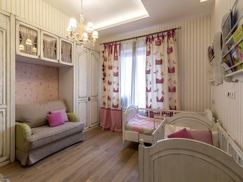 квартира по адресу Сергея Ефремова ул. (Ворошилова), 21-К