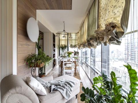 квартира по адресу Сергея Ефремова ул. (Ворошилова), 21-К