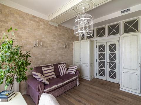 квартира по адресу Сергея Ефремова ул. (Ворошилова), 21-К