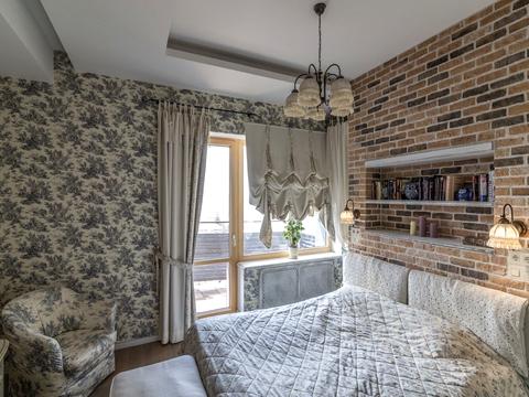 квартира по адресу Сергея Ефремова ул. (Ворошилова), 21-К