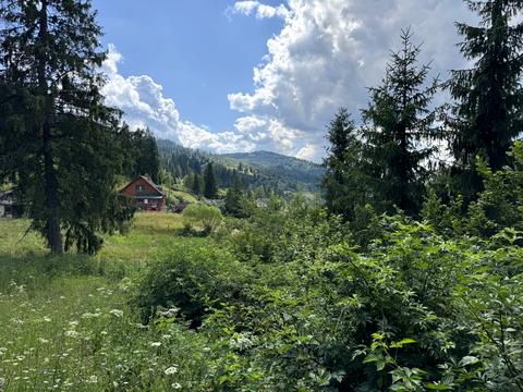 ділянка за адресою 