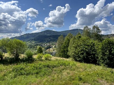 ділянка за адресою 