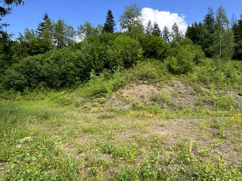 ділянка за адресою 