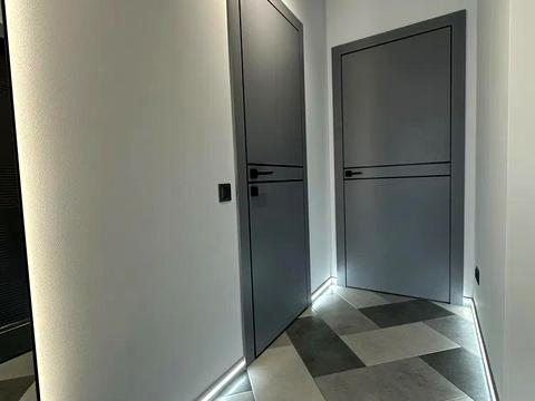 квартира по адресу Трускавецкая ул., 135