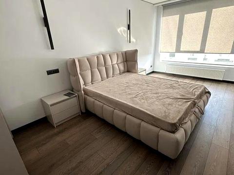 квартира по адресу Трускавецкая ул., 135