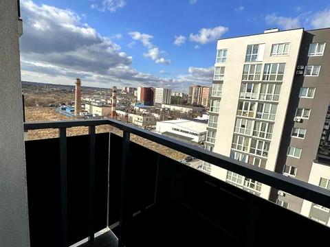 квартира по адресу Трускавецкая ул., 135